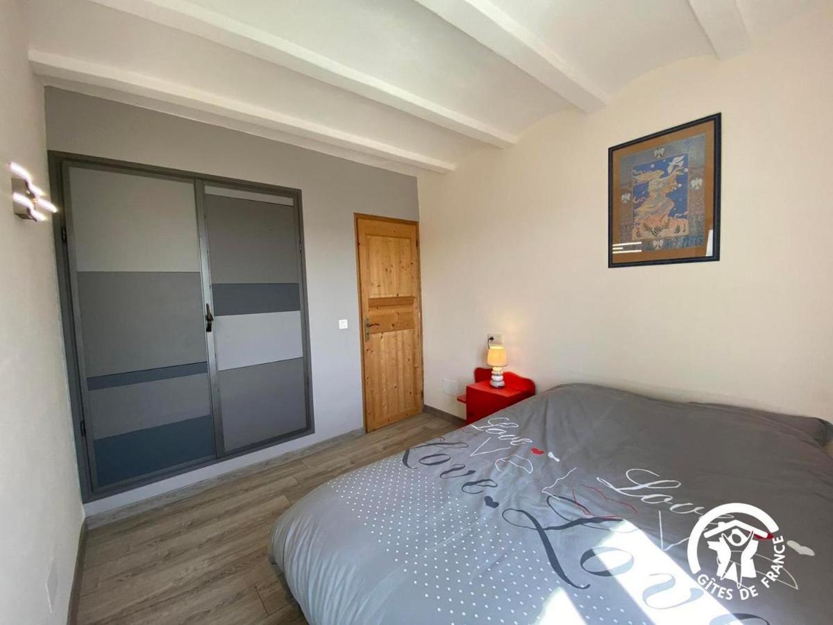 Holiday home Mas Lo Boach Saint-Laurent-de-Cerdans