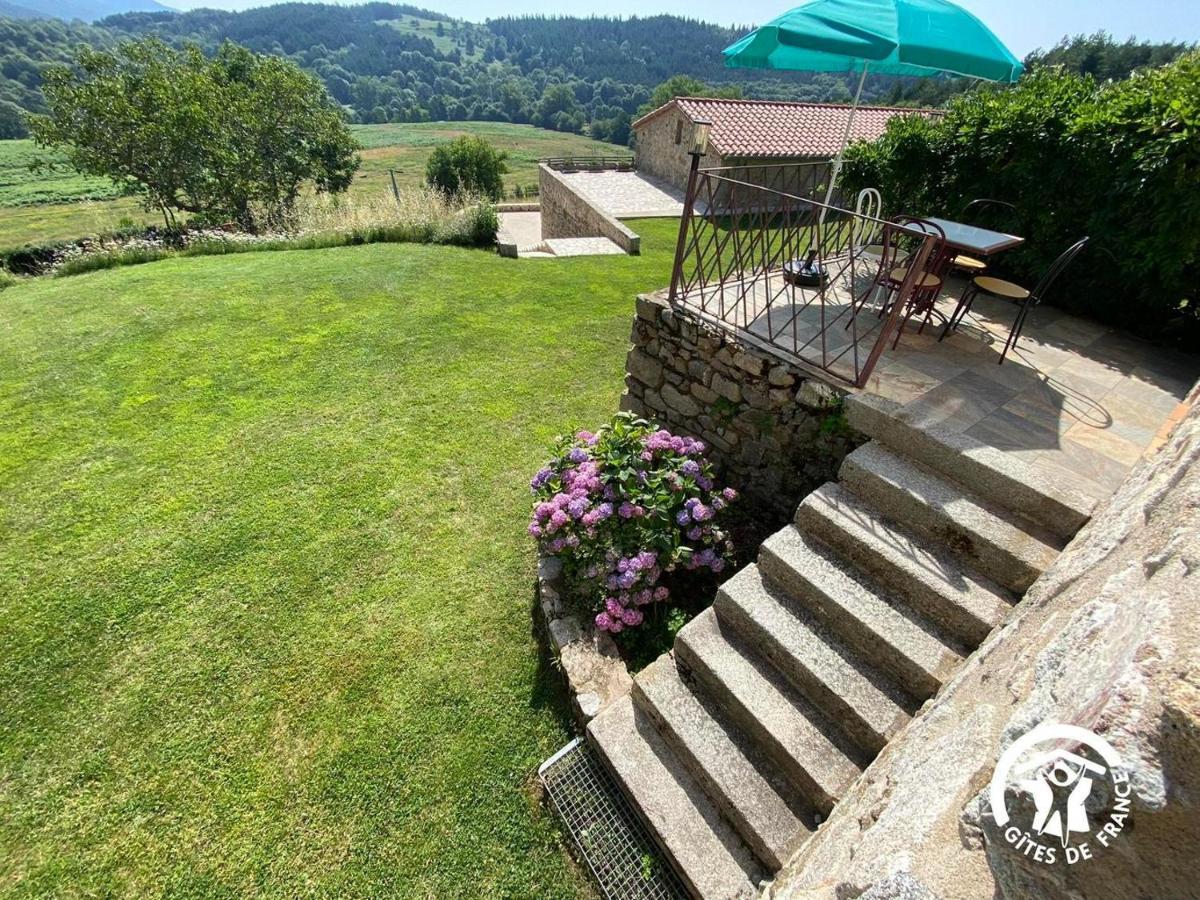Mas Lo Boach Holiday home *